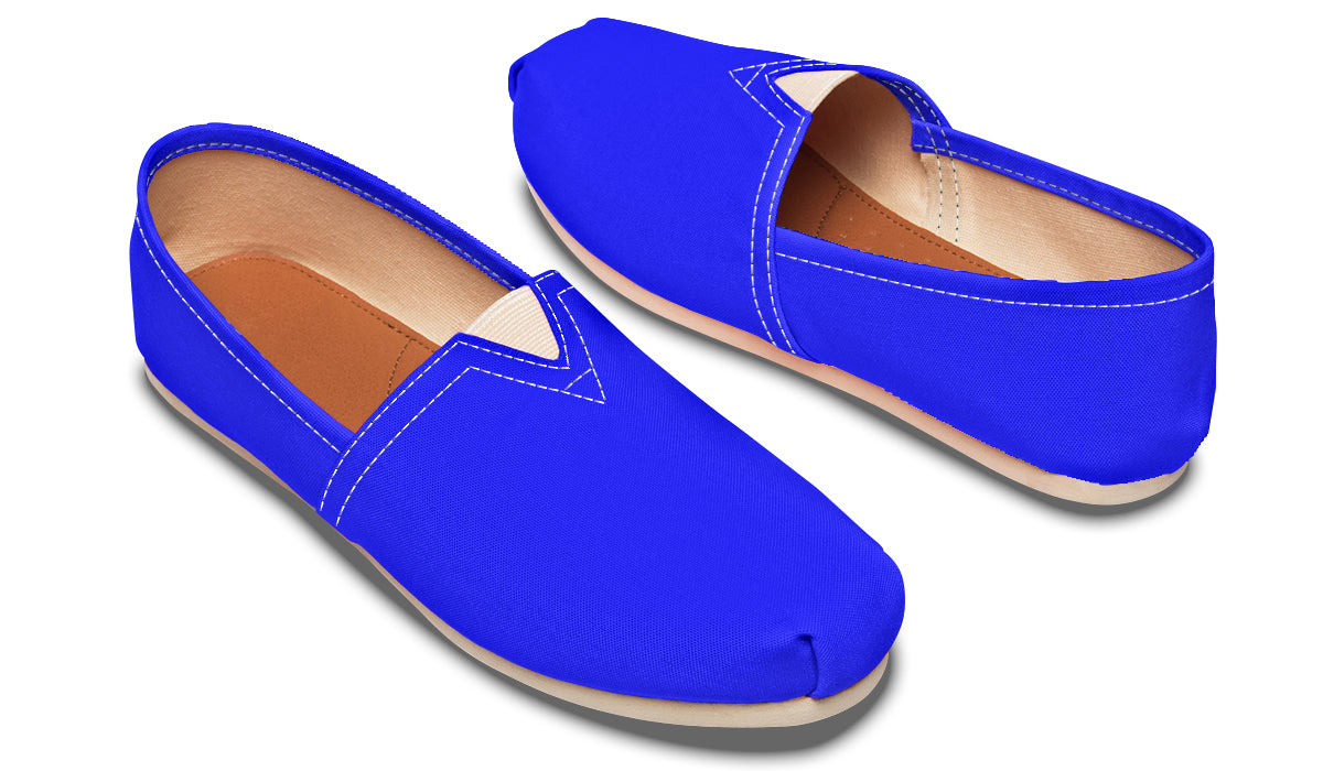 Blue Jhay Standard