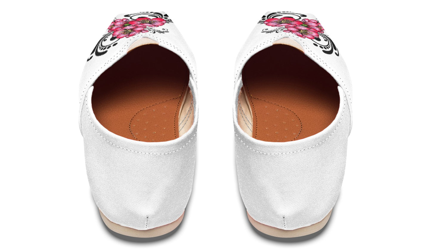 Cartoon Cherry Blossom TEST 1016