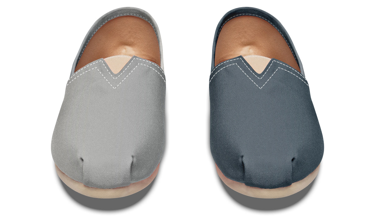 Faded Greys Jhay Test