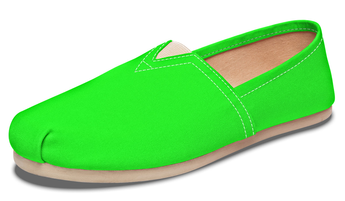 Green Jhay Test upload