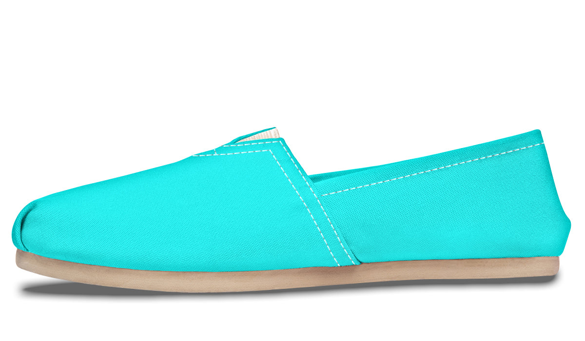 Sky Blue Jhay