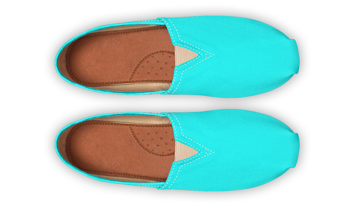Sky Blue Jhay