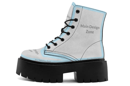 Chunkey Boots