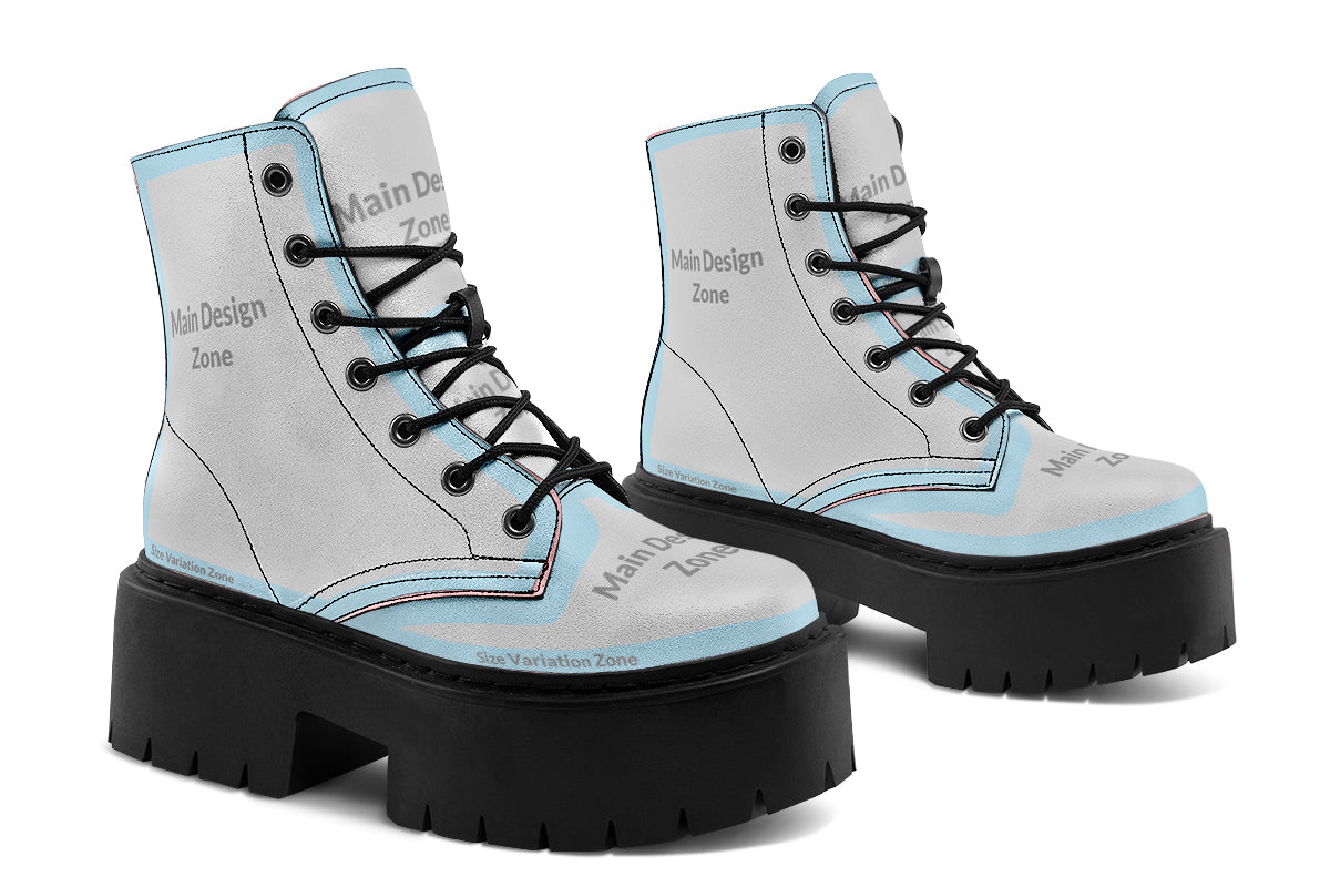 Chunkey Boots