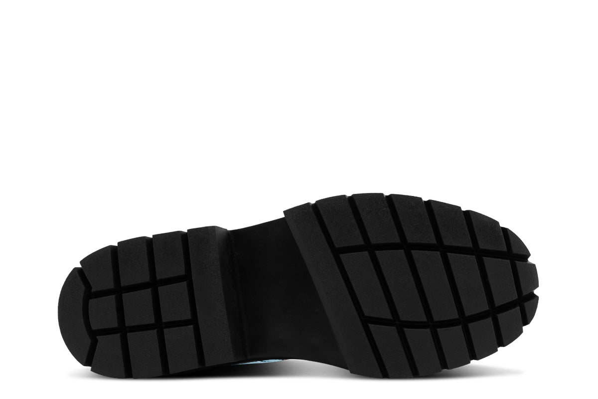Chunkey Boots