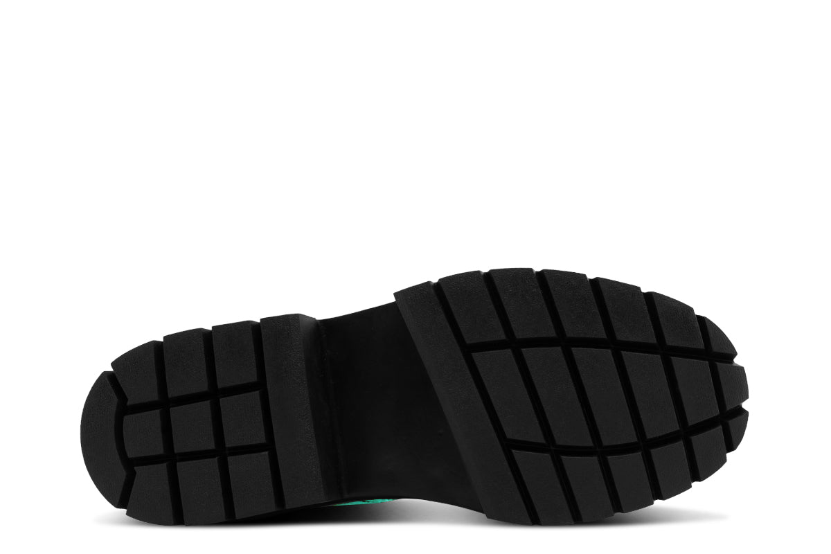 Chunkey Boots