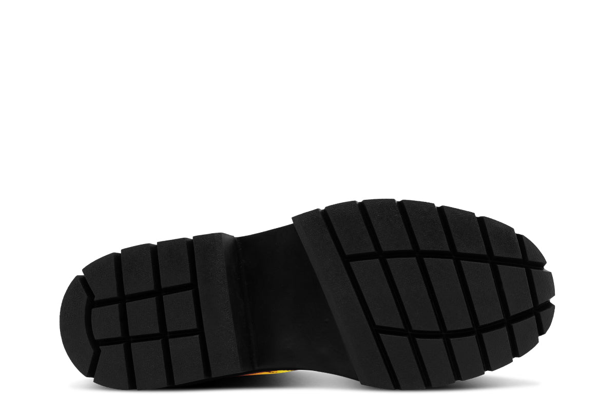 Chunkey Boots