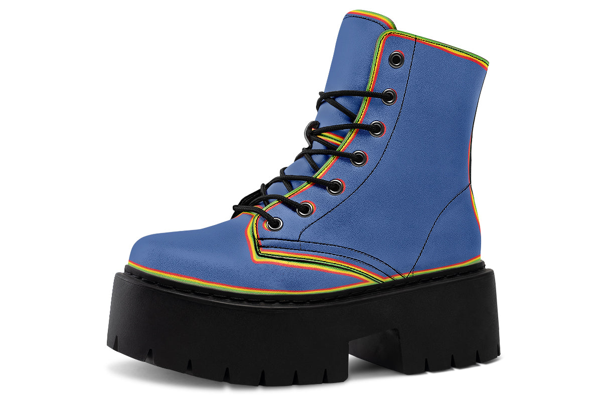 Chunkey Boots