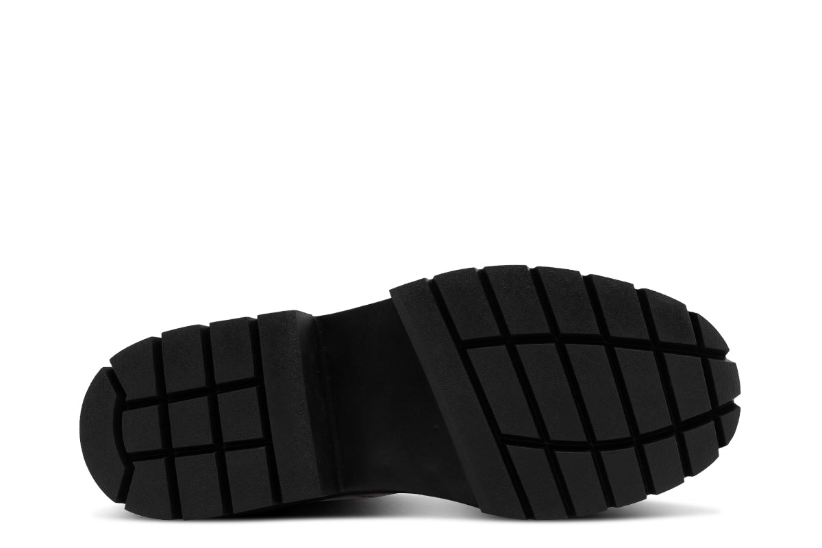Chunkey Boots
