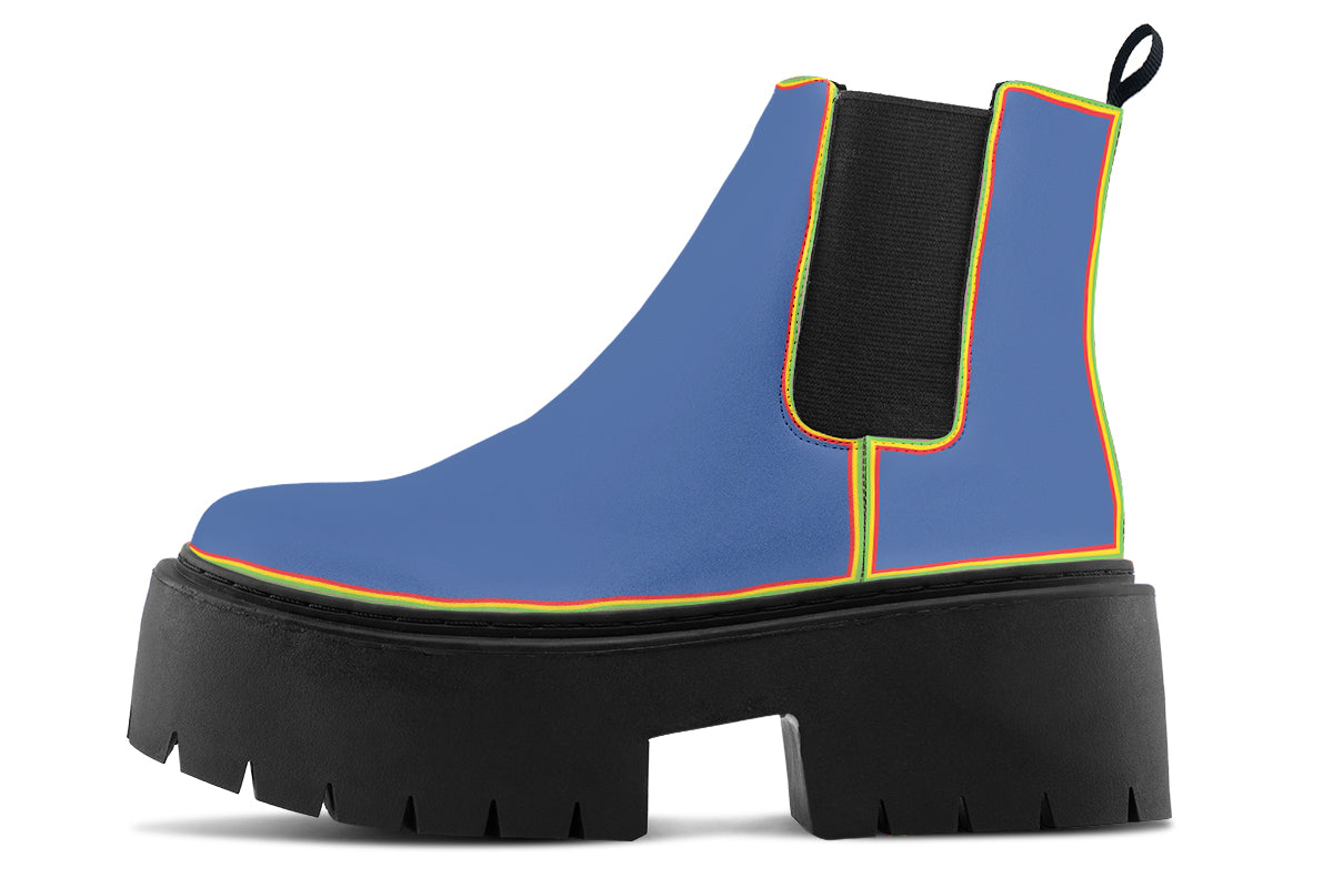 Chunkey Neatboots