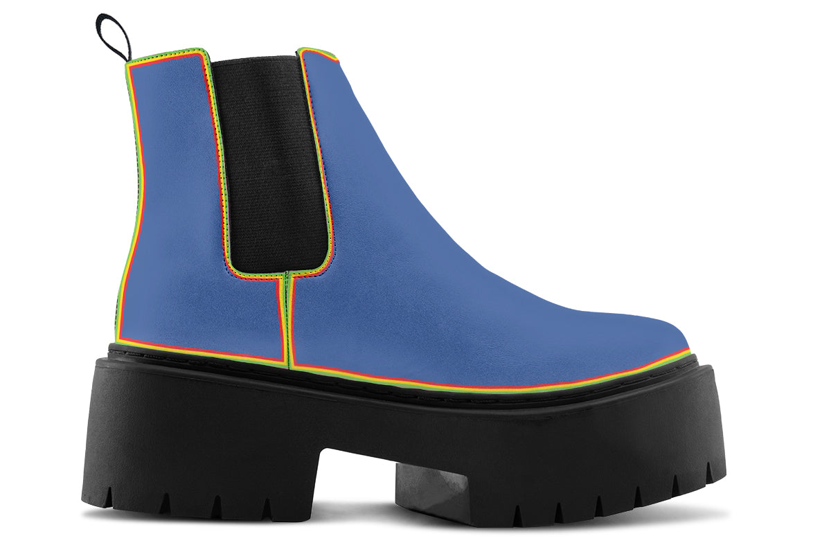 Chunkey Neatboots