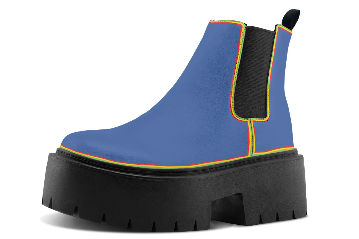 Chunkey Neatboots