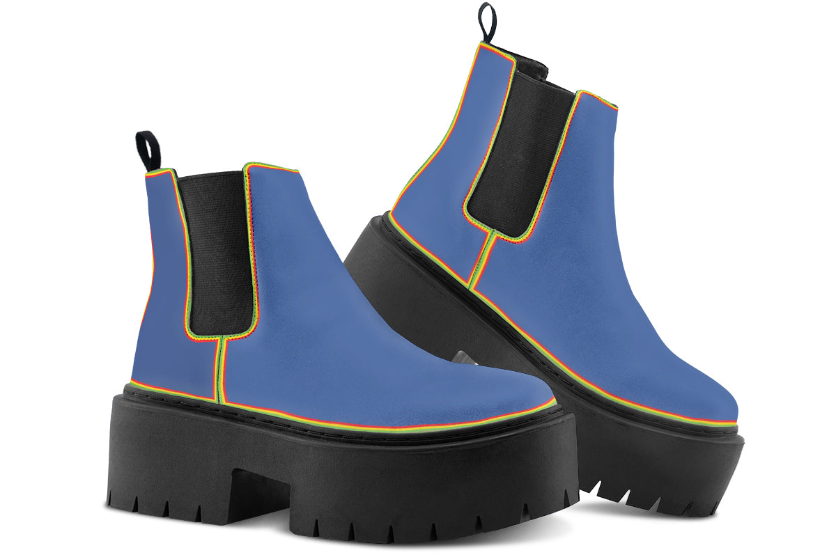Chunkey Neatboots