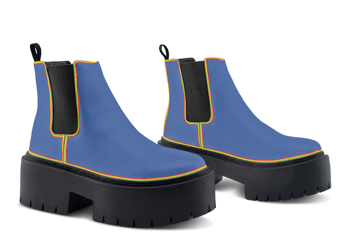Chunkey Neatboots