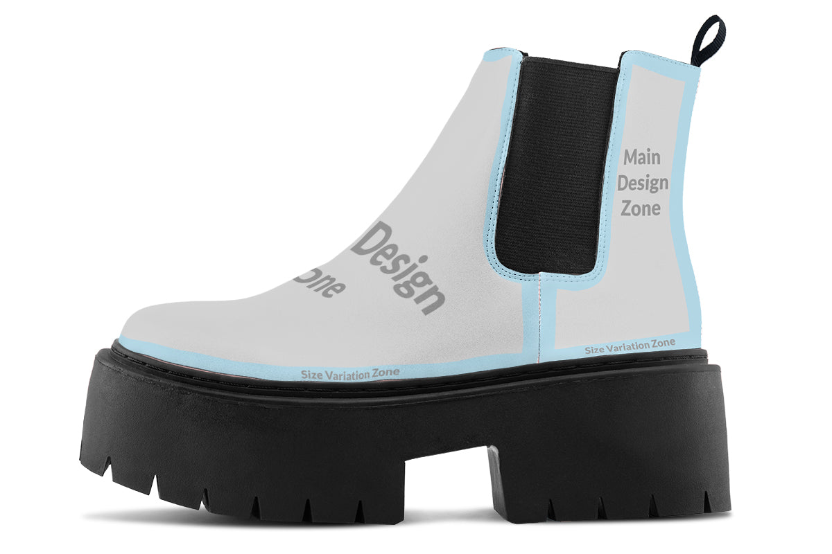 Chunkey Neatboots