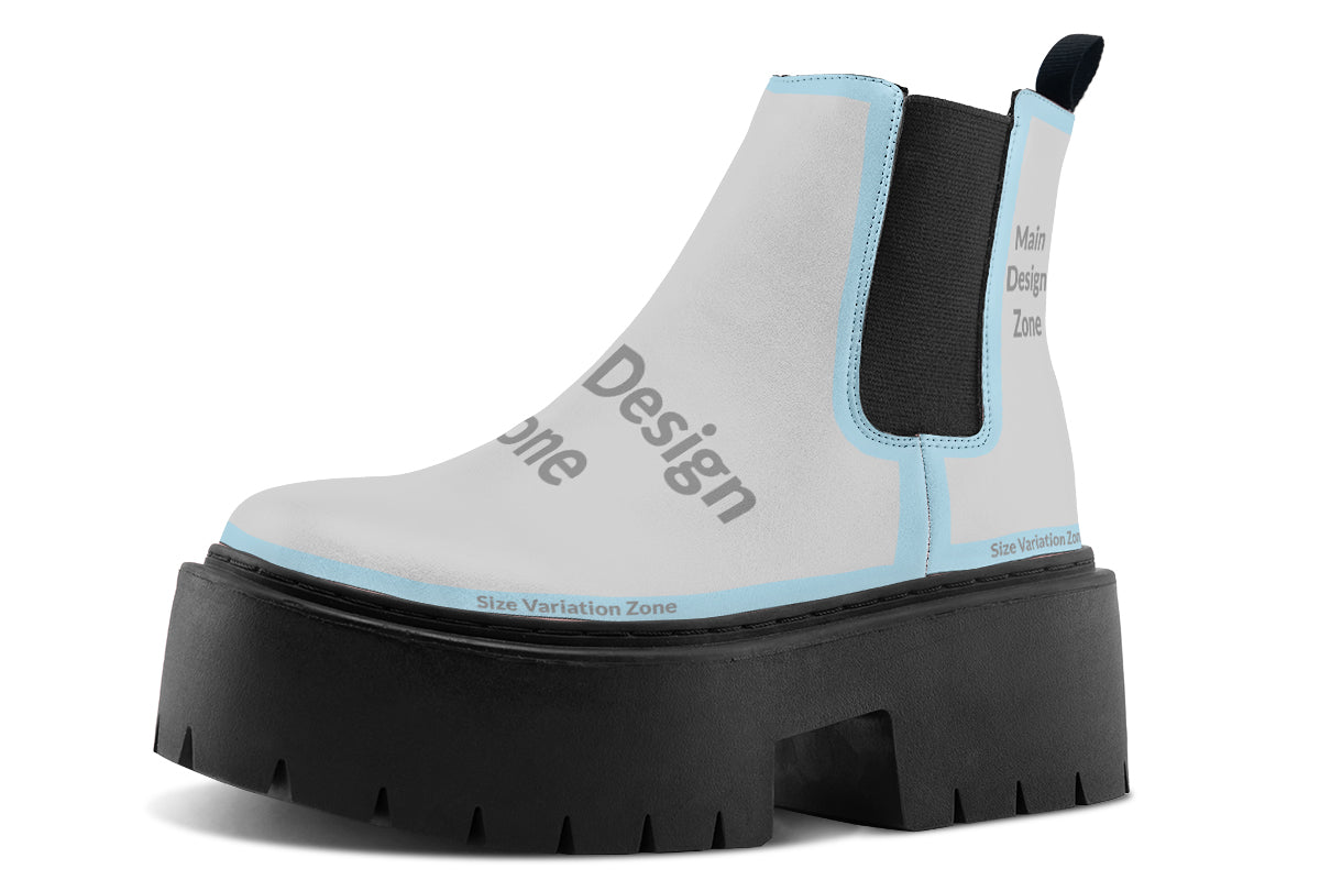 Chunkey Neatboots