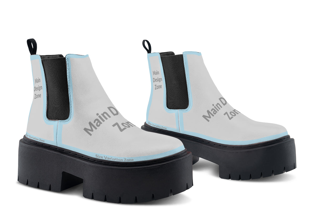 Chunkey Neatboots