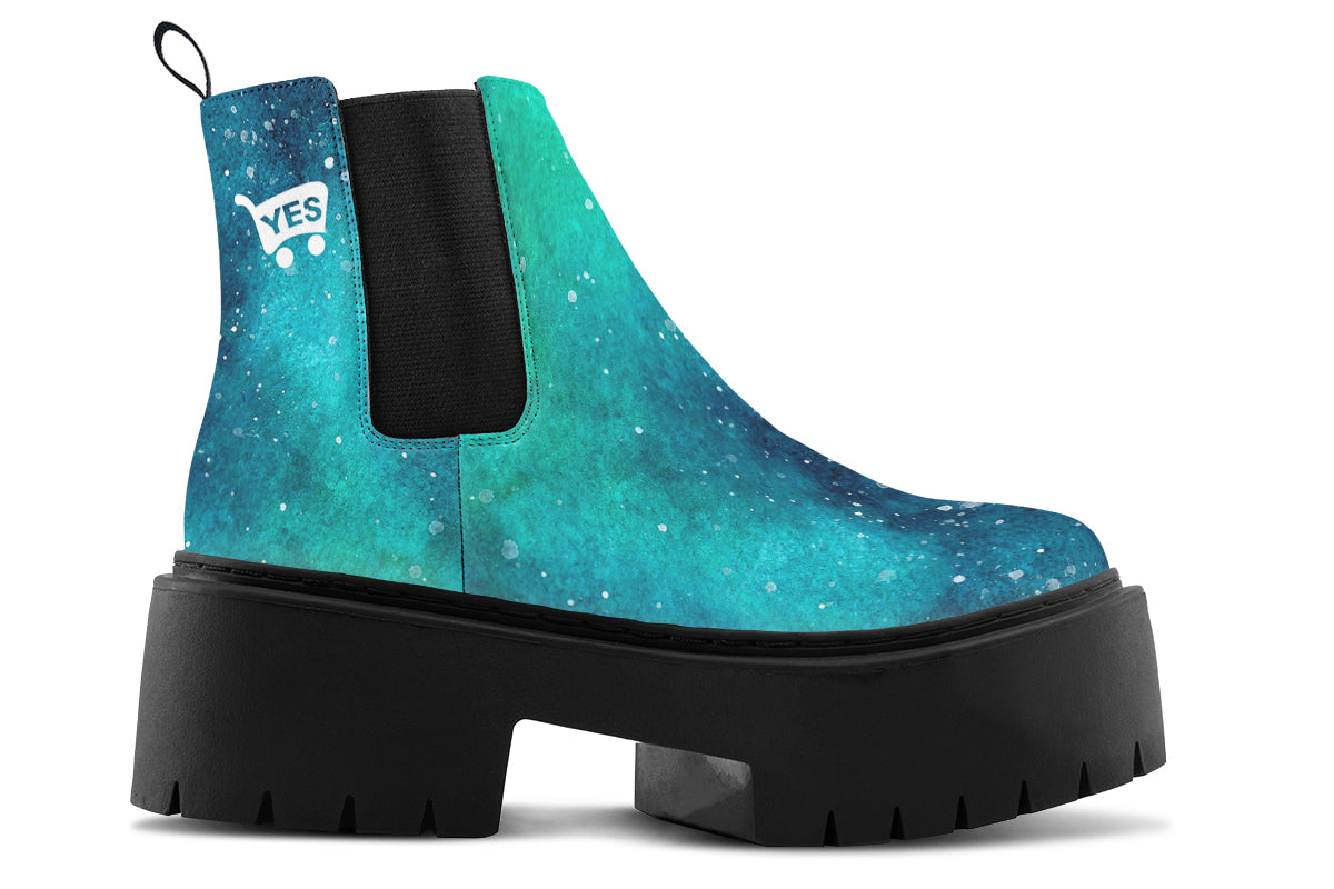 Chunkey Neatboots