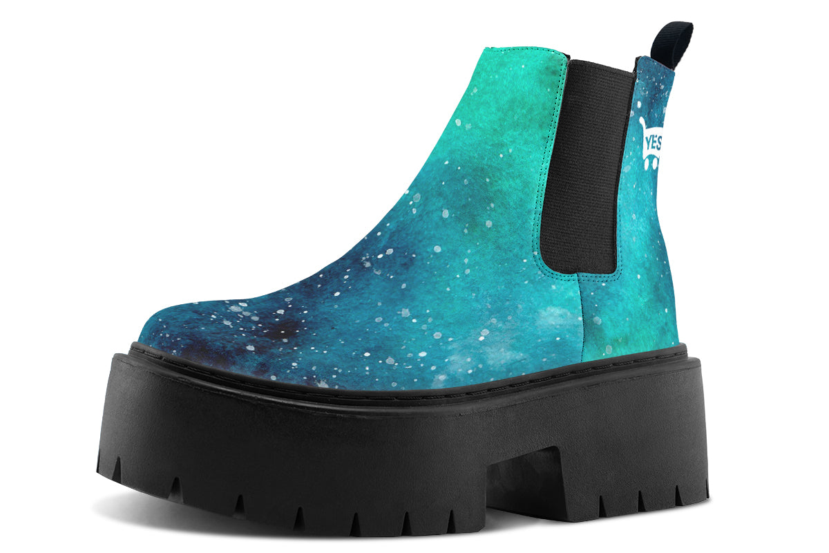 Chunkey Neatboots