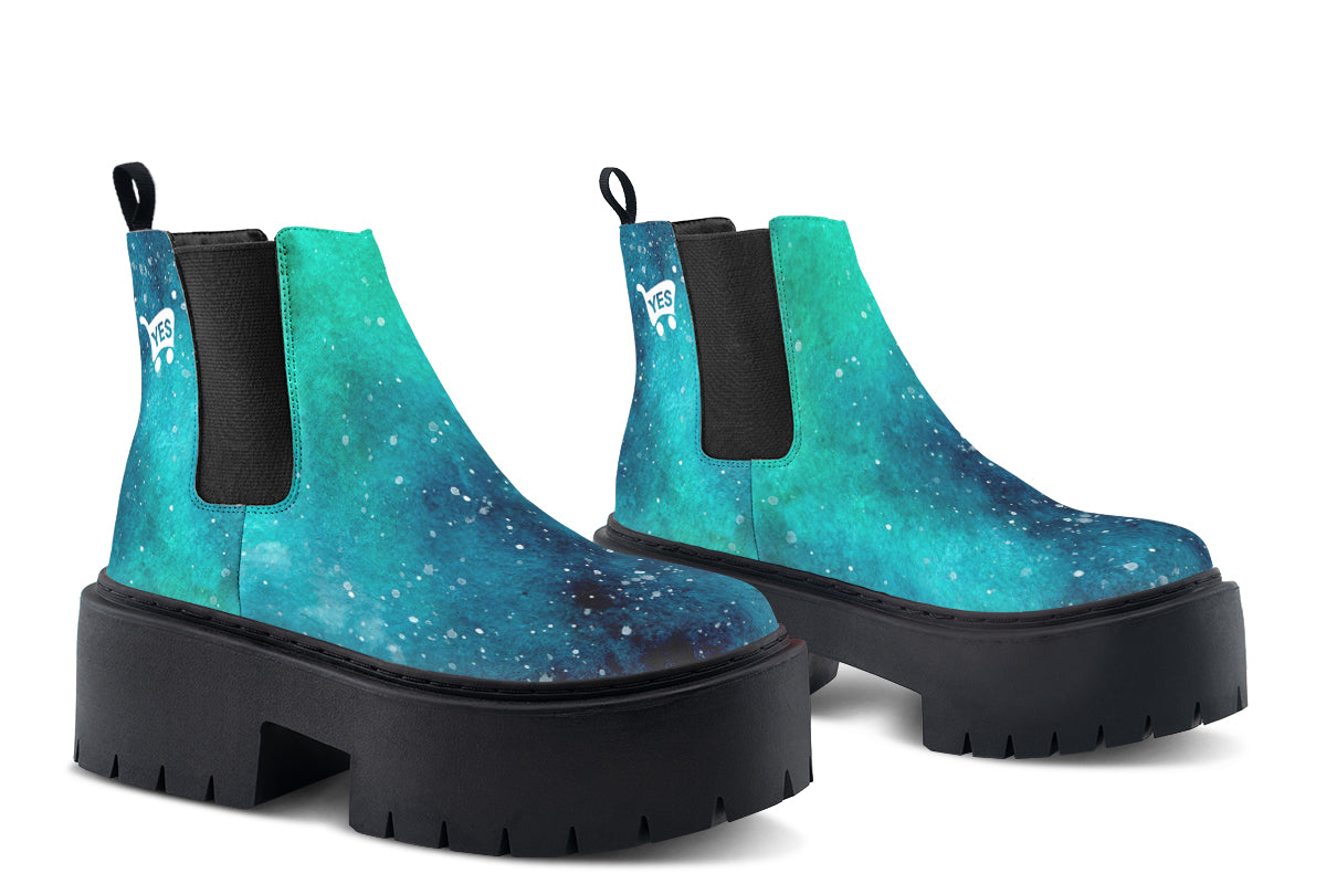 Chunkey Neatboots