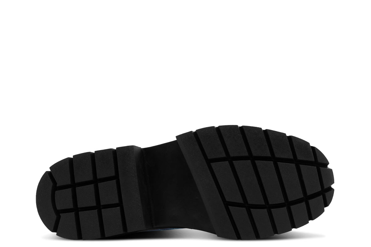 Winter Chunkey Boots (Copy)