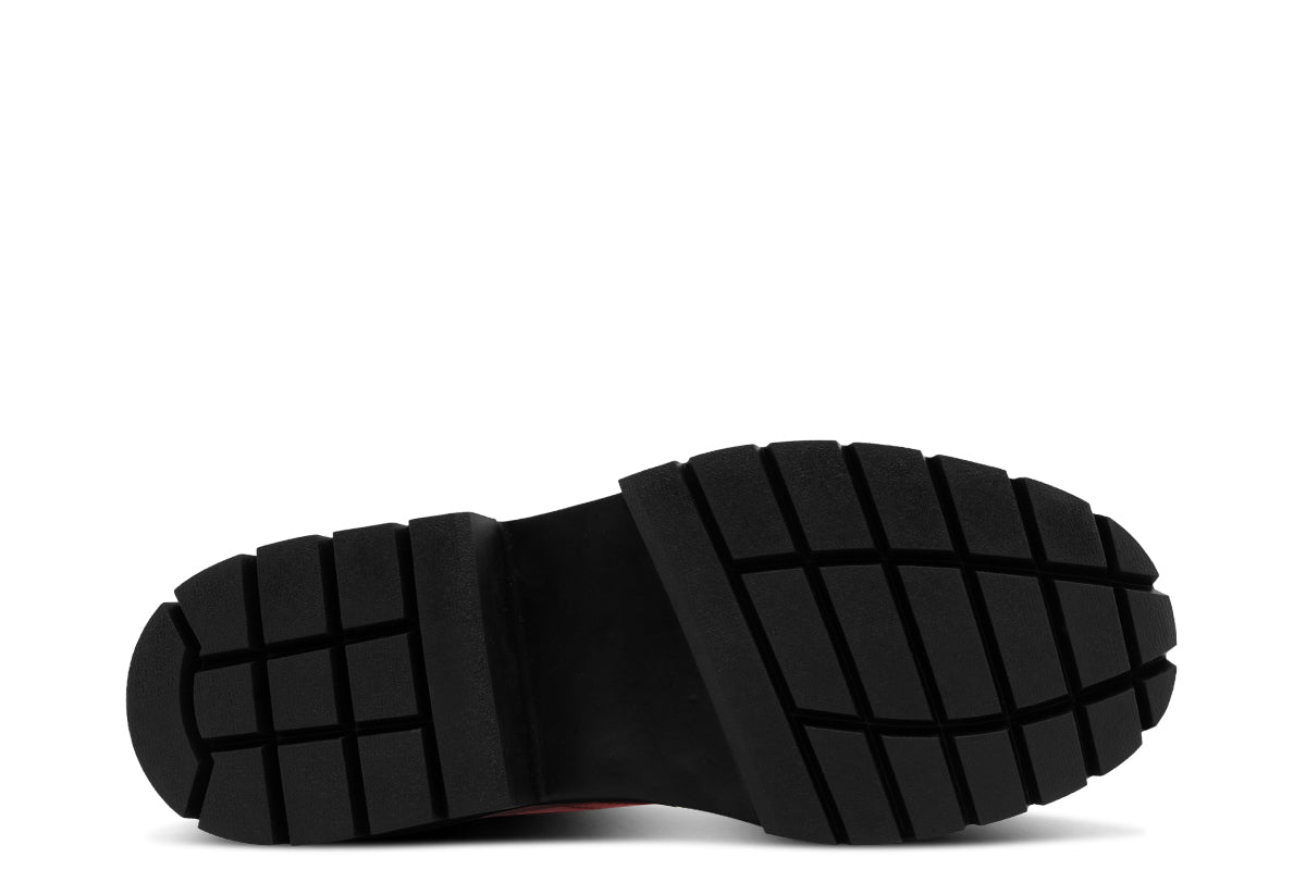 Winter Chunkey Boots (Copy)