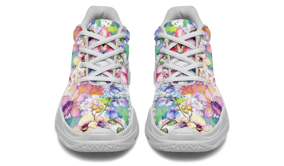 Pure Petal test