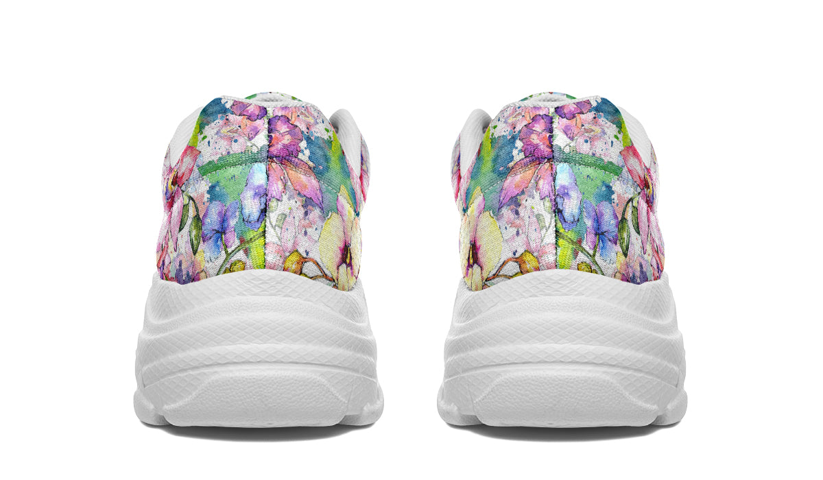 Pure Petal test