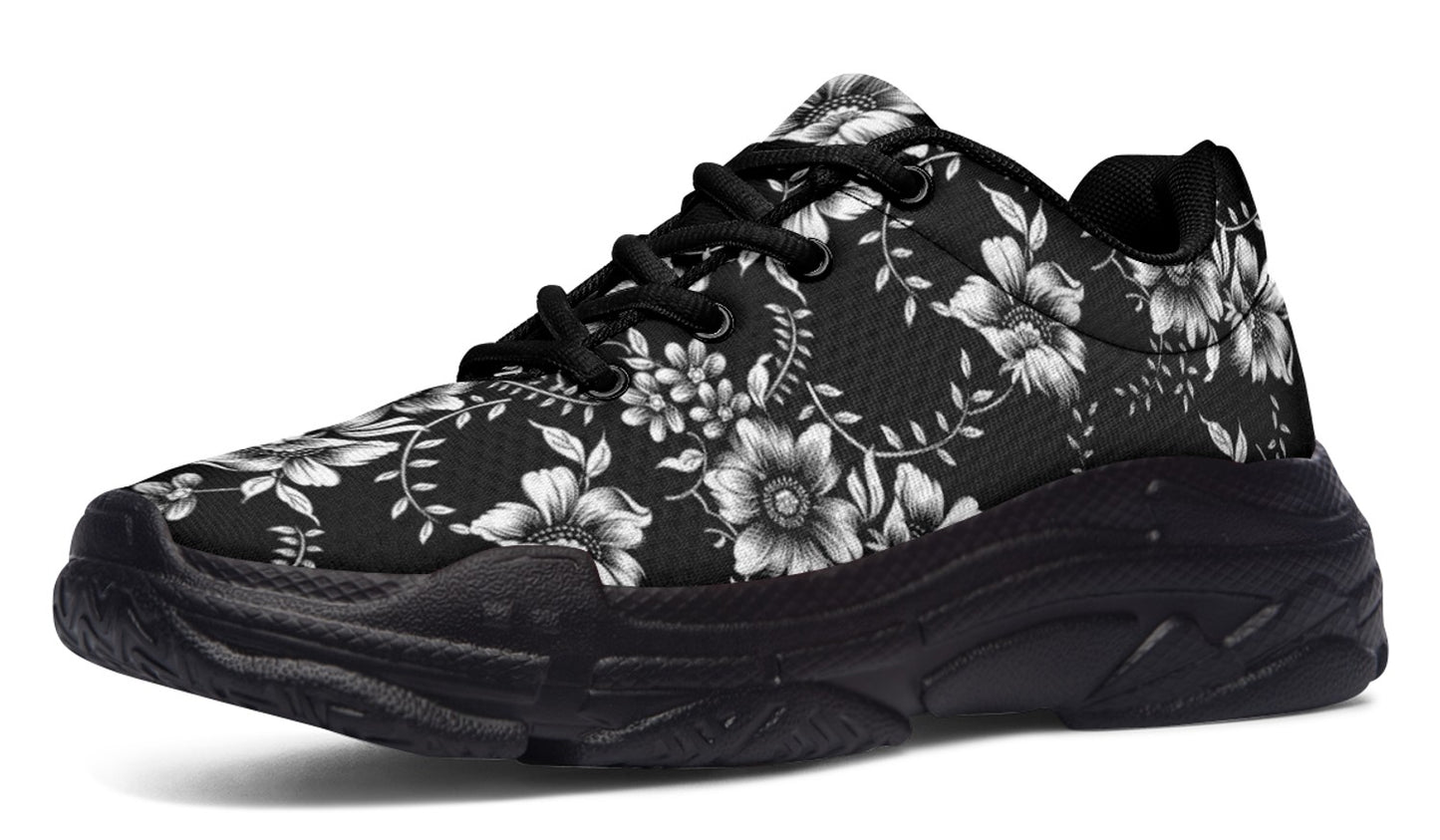 Azure Petal Sneakers Copy testupload2