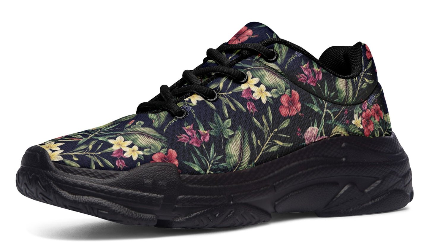 Budget Blossom Sneakers Test