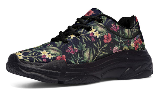 Budget Blossom Sneakers Test