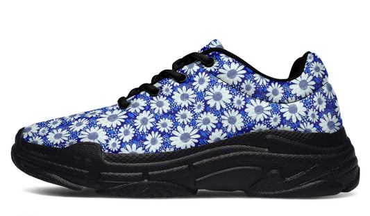 Bloom Canvas Sneakers testupload2