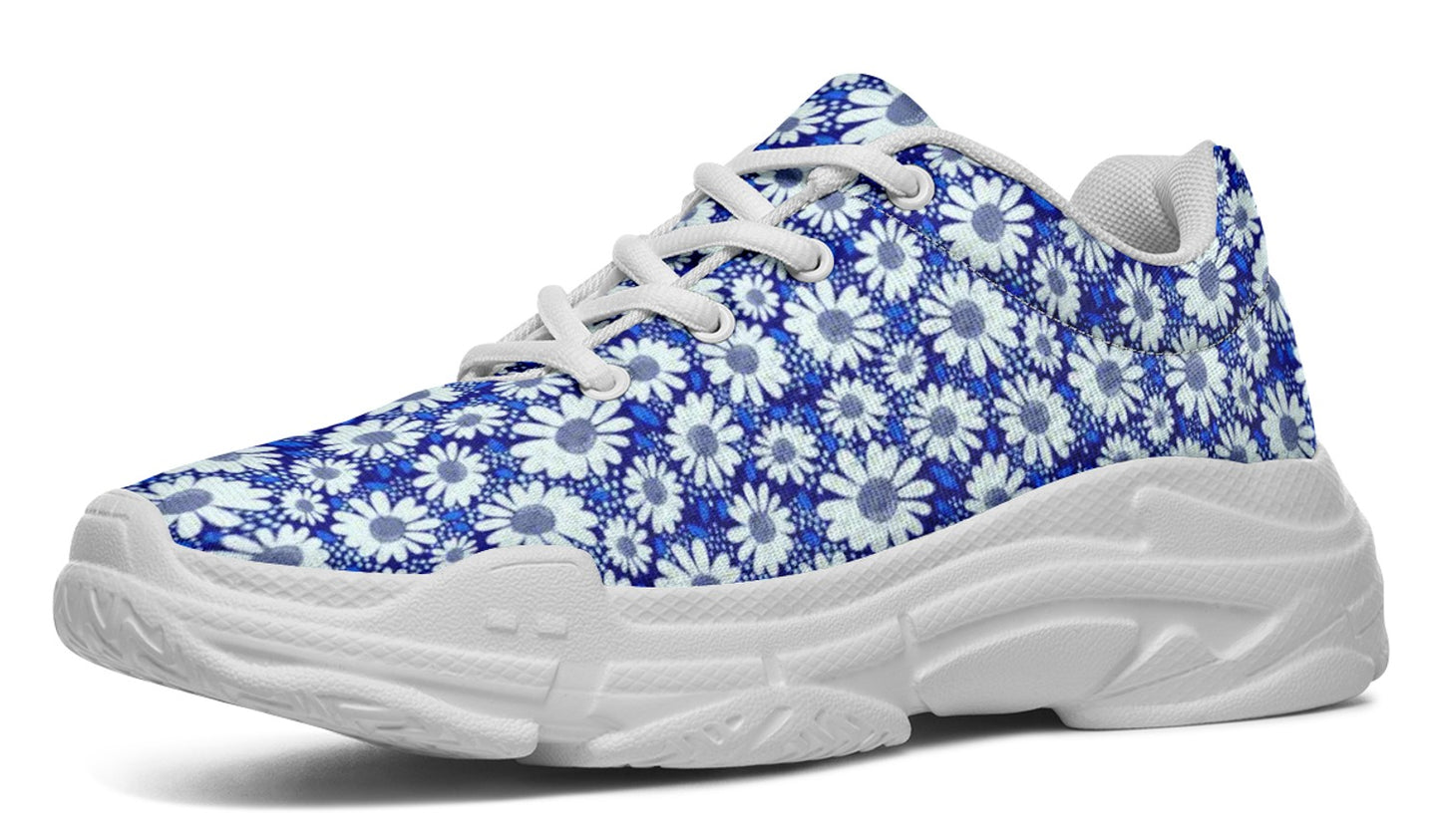 Bloom Canvas Sneakers testupload2