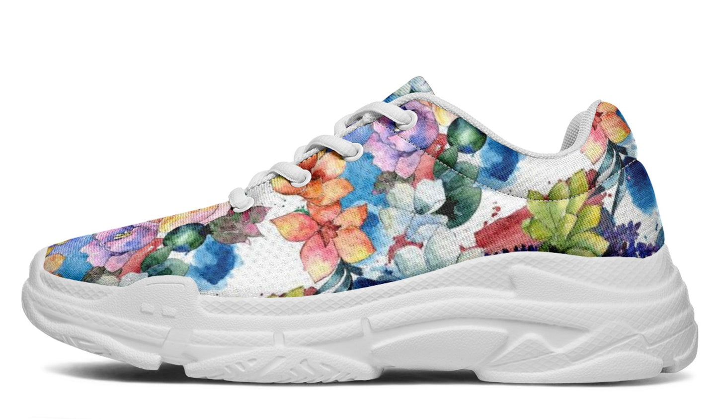 Bloom Canvas Sneakers Copy testupload2