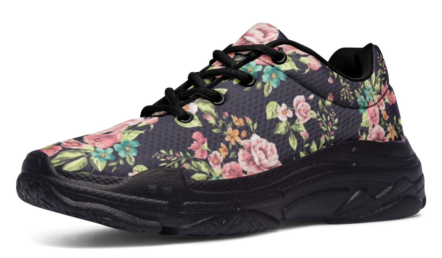 Blossom Court Sneakers testupload2
