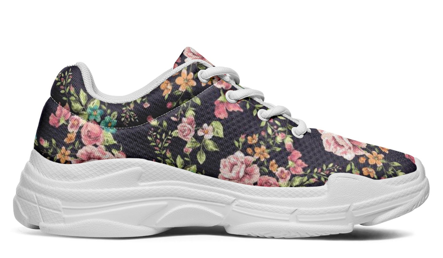 Blossom Court Sneakers testupload2