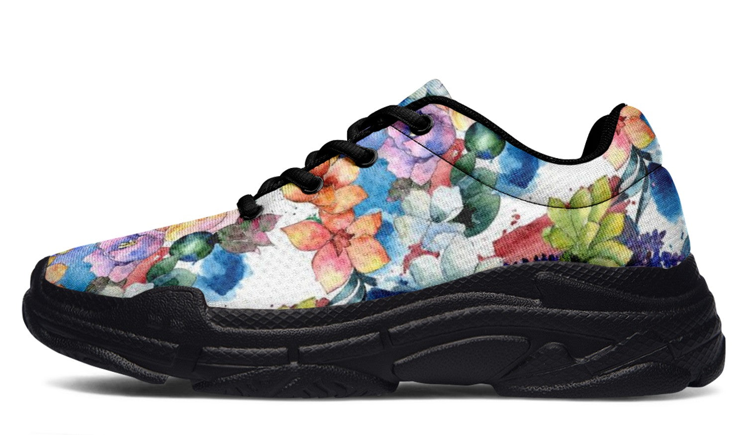 Blossom Cruise Sneakers Copy testupload1