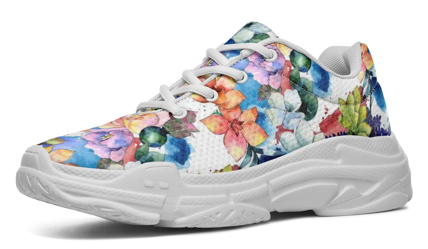 Blossom Cruise Sneakers Copy testupload1