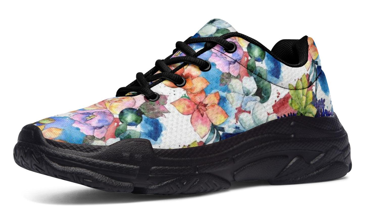 Blossom Cruise Sneakers Copy testupload2