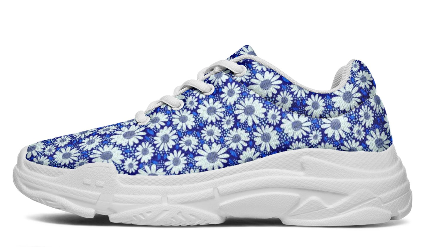 Blush Blossom Sneakers Copy testupload2