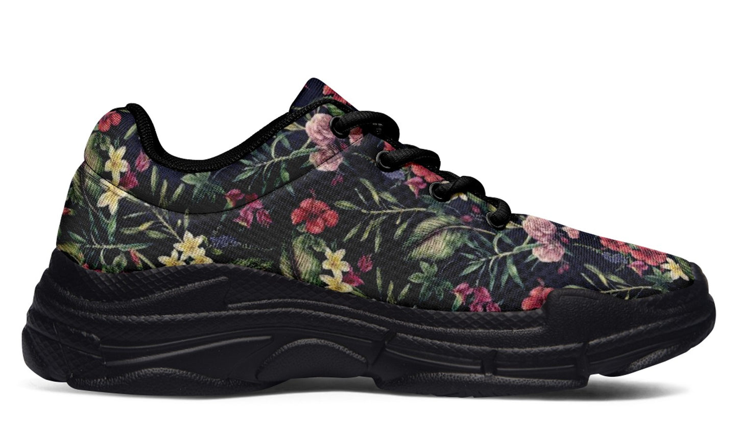 Budget Blossom Sneakers testupload2