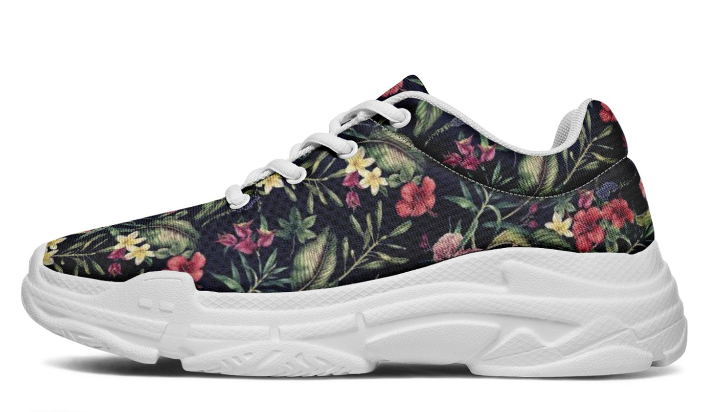 Budget Blossom Sneakers testupload2
