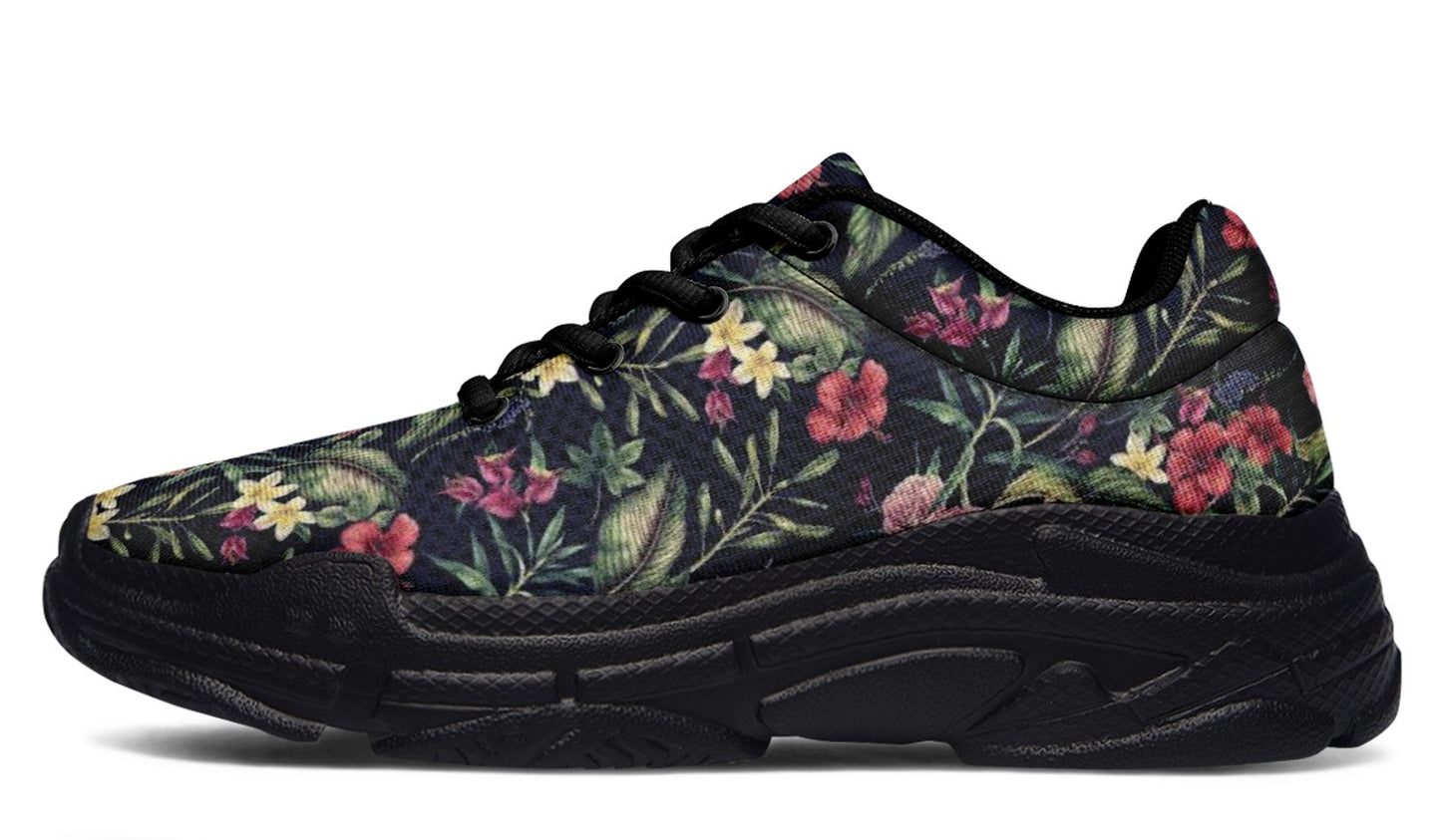 Budget Blossom Sneakers Copy testupload2