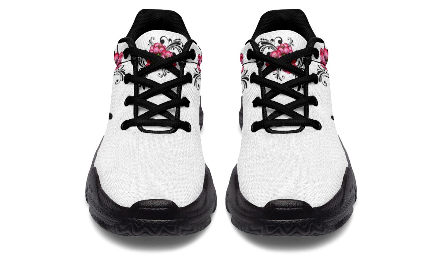Cartoon Cherry Blossom test0914 C