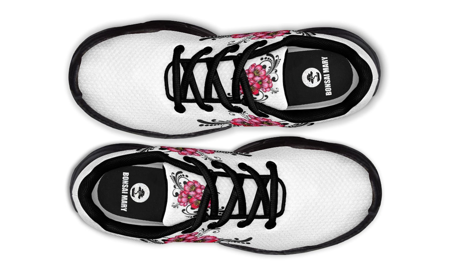 Cartoon Cherry Blossom test0915 L
