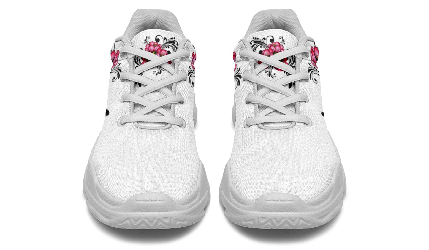 Cartoon Cherry Blossom test0915 T