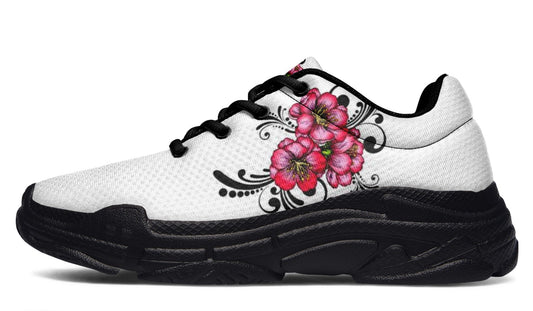 Cherry Blossom M C T E S T0916 A