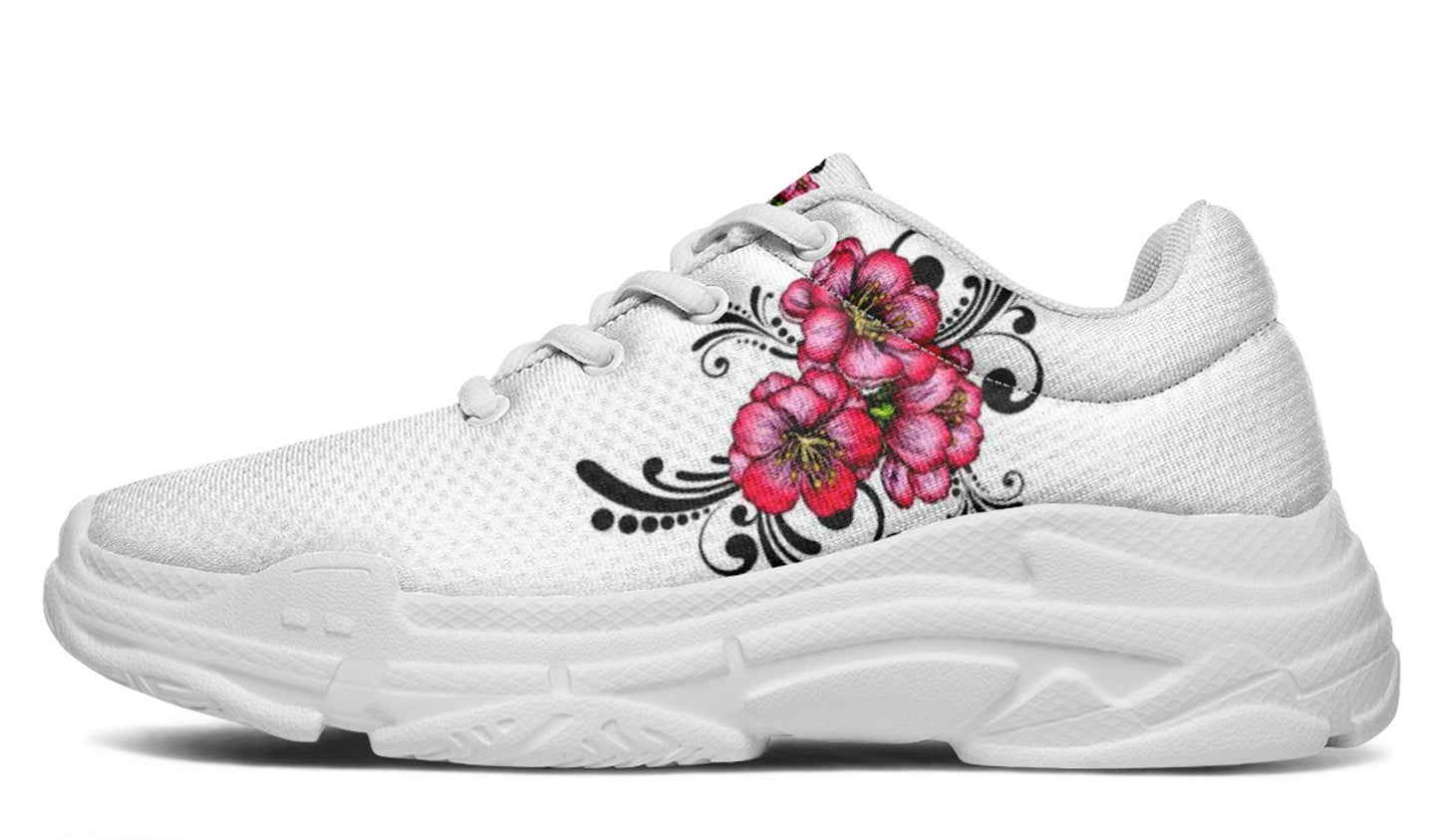 Cherry Blossom M C T E S T0916 L