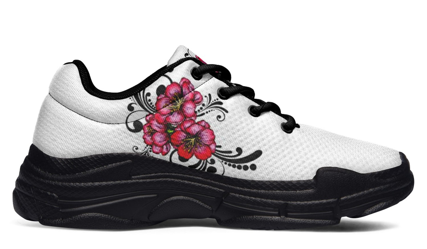 Cherry Blossom M C T E S T0917 G