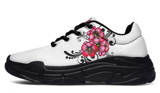 Cherry Blossom test0123 E